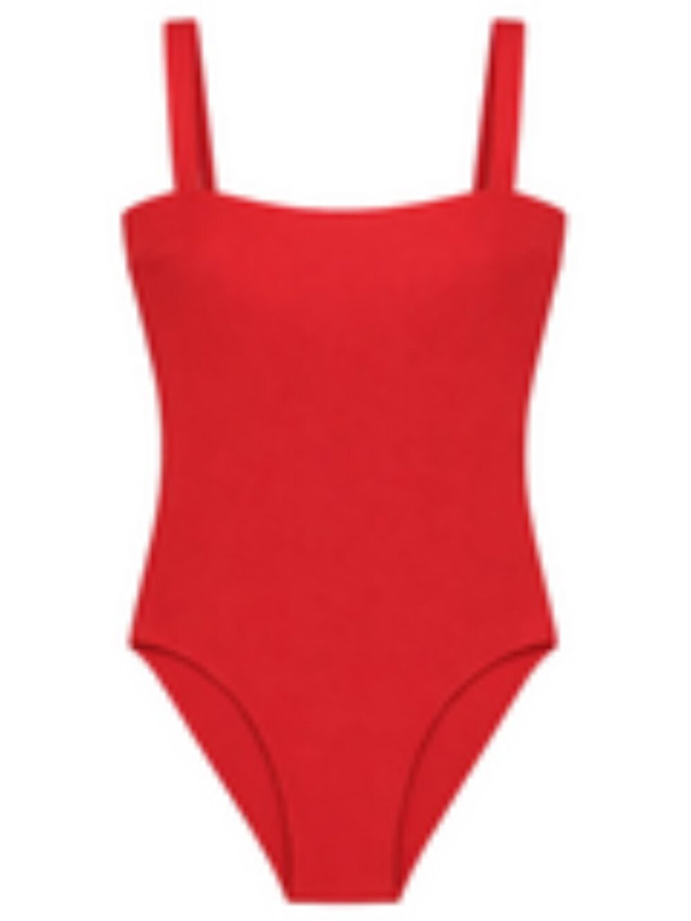 Jade Swim Coast One-Piece | Persimmon Sheen - Large - NWT
